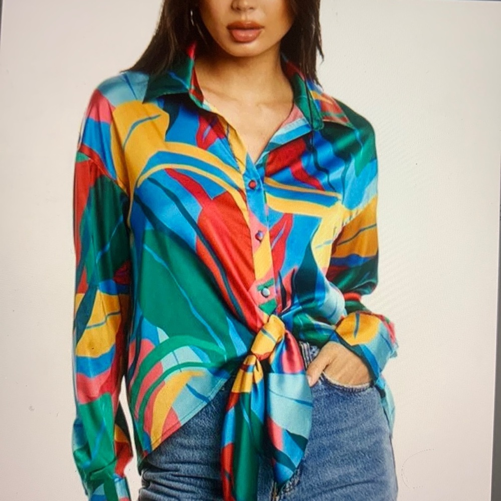 Hutch Robbie Shirt